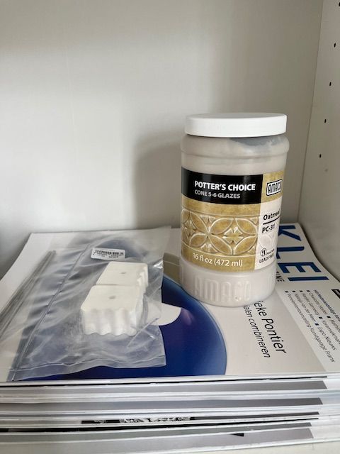 studiemateriaal