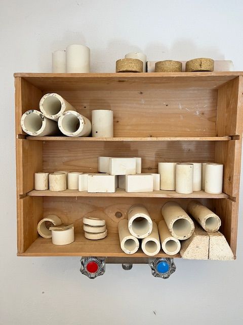 ook kunst!