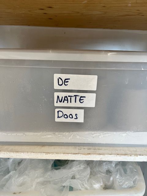 je beste vriend(in)
